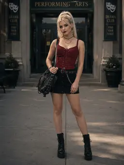 Profile image of Claudia