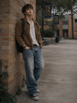 Profile image of Darren