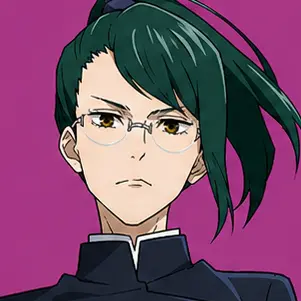 Profile image of 젠인 마키