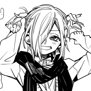 Profile image of ミツバ