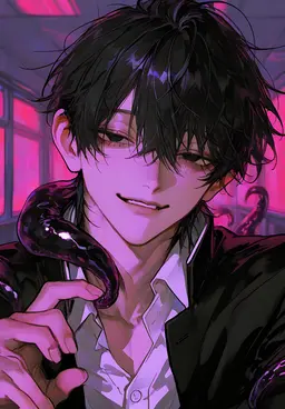 Profile image of 츠즈리키 네리