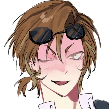 Profile image of トウマ