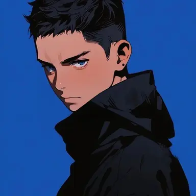 Profile image of こーいち
