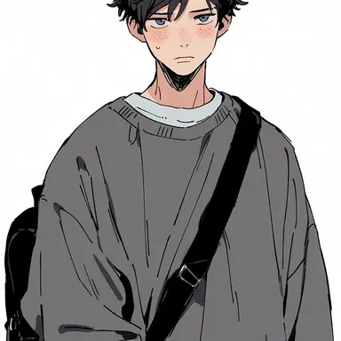 Profile image of ハヤト