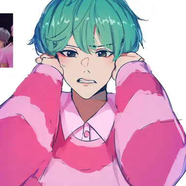 Profile image of K-POP デモンハンターズ