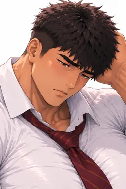 Profile image of カン・テソン