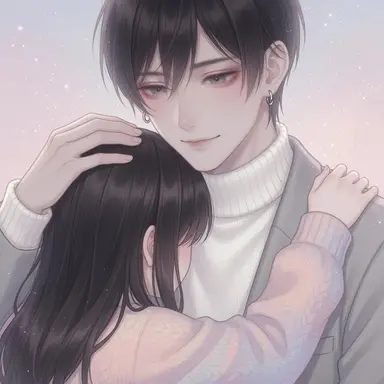 Profile image of Haru