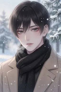 Profile image of Haru