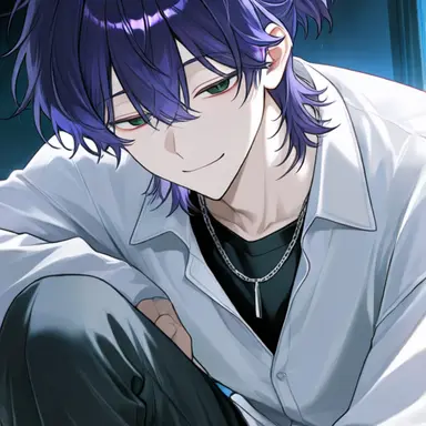 Profile image of 月城 彩透