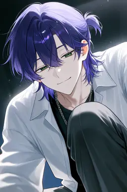 Profile image of 月城 彩透