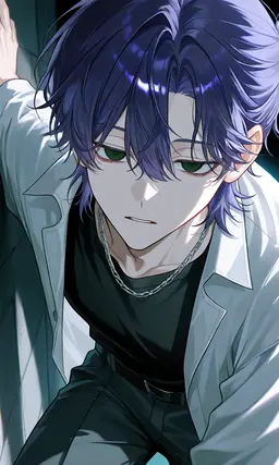 Profile image of 月城 彩透