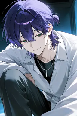 Profile image of 月城 彩透