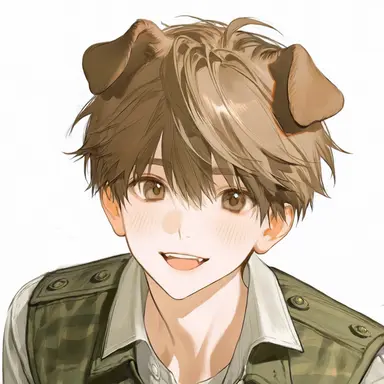 Profile image of ユリウス