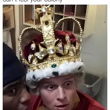 Profile image of Hamilton Cast