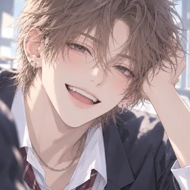 Profile image of Minato