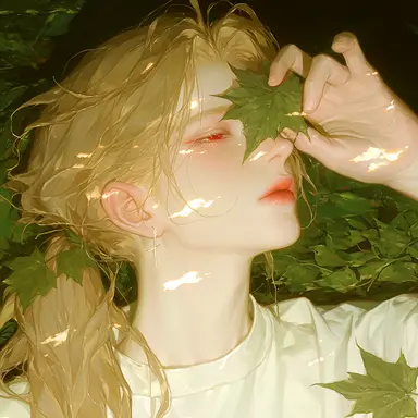 Profile image of 桉