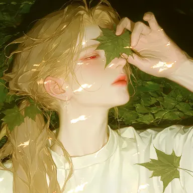 Profile image of 桉