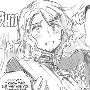 Profile image of フランシス