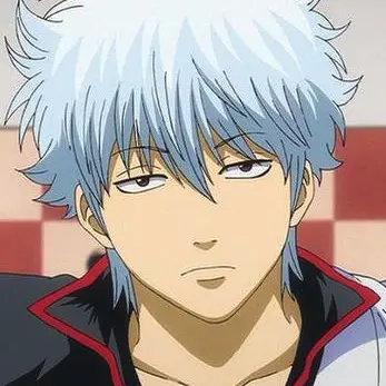 Profile image of 銀時