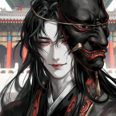 Profile image of Kenjiro
