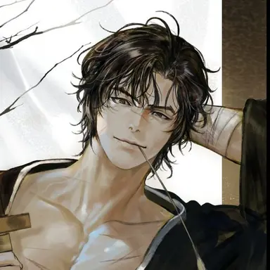 Profile image of Shin