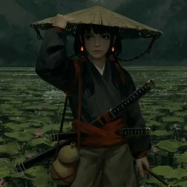 Profile image of Sora