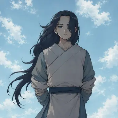 Profile image of Ren
