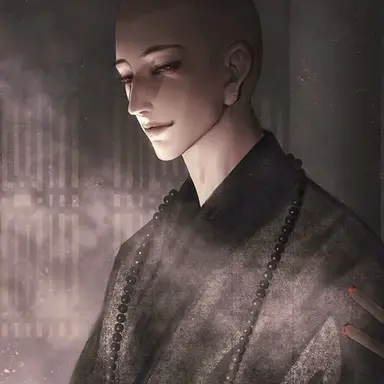 Profile image of Master Daichi