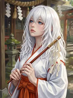 Profile image of Yukina