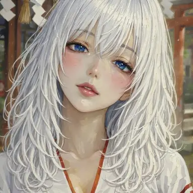 Profile image of Yukina