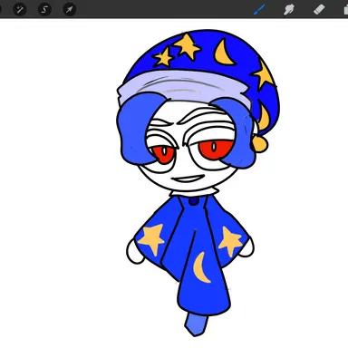 Profile image of 무니