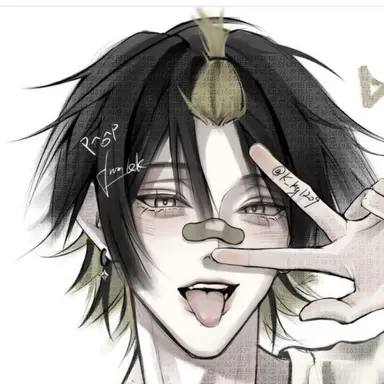 Profile image of 이민섭