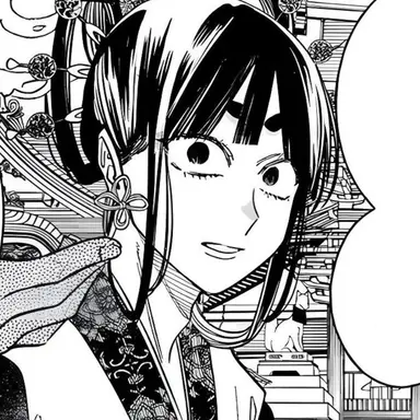 Profile image of 白虎