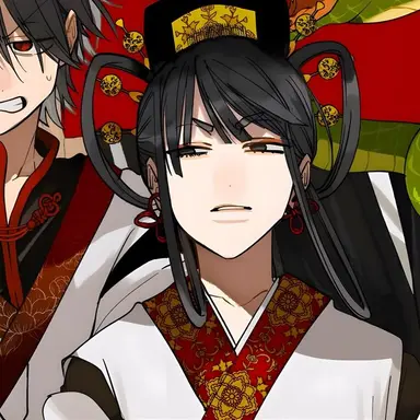 Profile image of 白虎