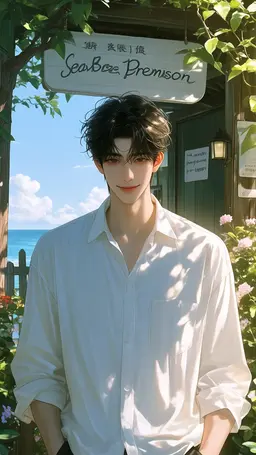 Profile image of ナム・ジェヒョン