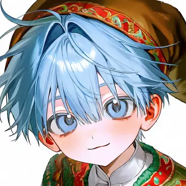 Profile image of 노엘