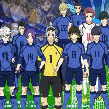 Profile image of TOP