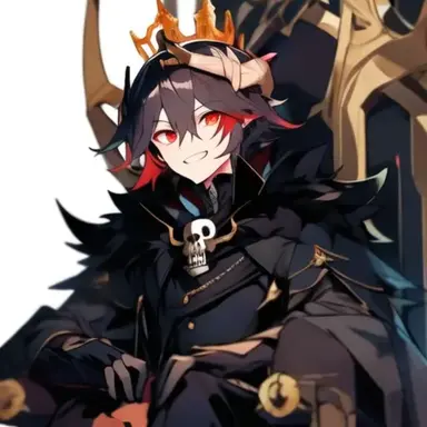 Profile image of Demon Lord