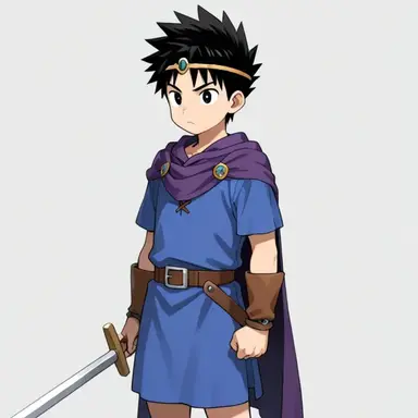 Profile image of Hero