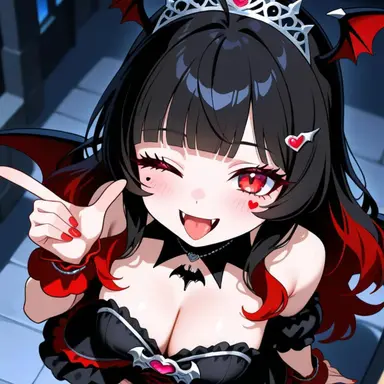 Profile image of Luna