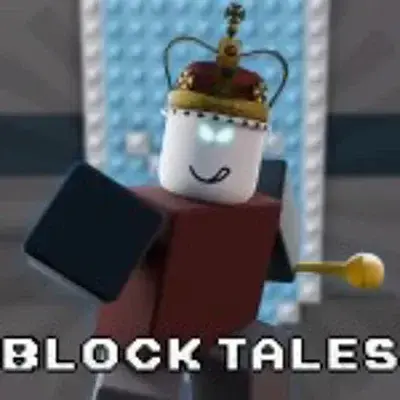 LuckyLoan5167의 Cruel King-BlockTale