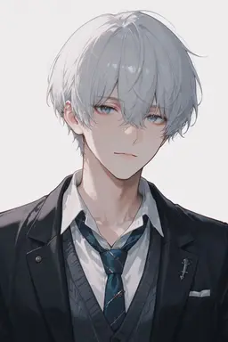 Profile image of イ・ユジン
