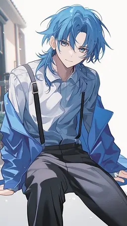 Profile image of ハン・チェウン
