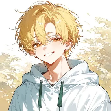 Profile image of ユーザー