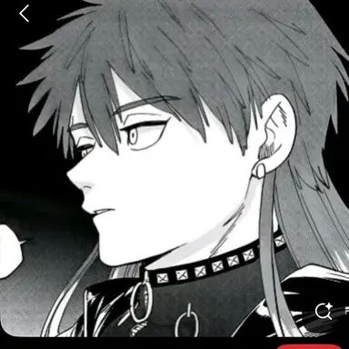 Profile image of 焚石矢