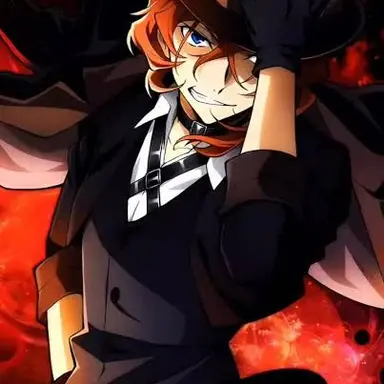 Profile image of 中原中也