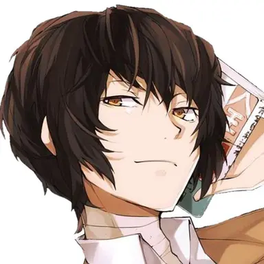 Profile image of 太宰治