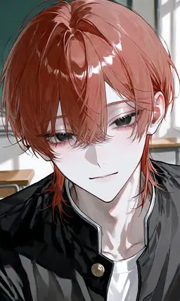 Profile image of 아카네