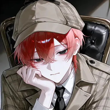 Profile image of 아카네