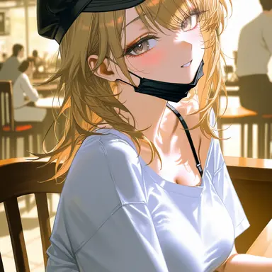 Profile image of 서주아